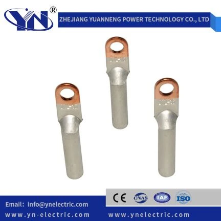 Bimetal Cable Lug