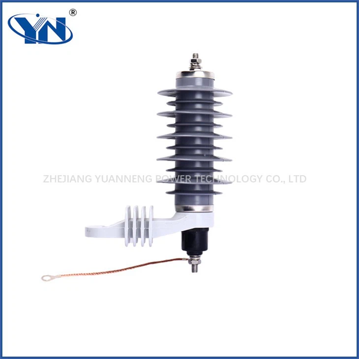 15 Kv Lightning Arrester