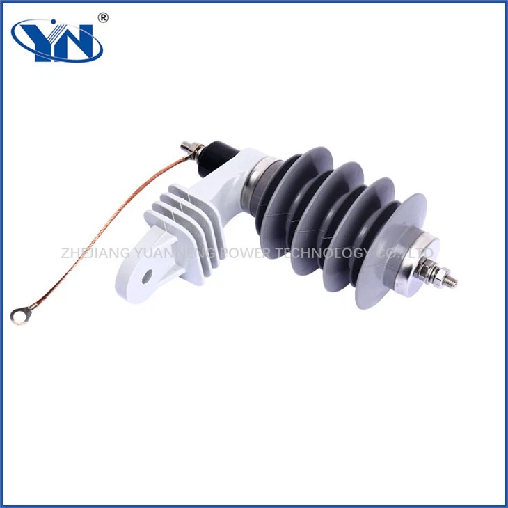 Silicone Rubber Arrester