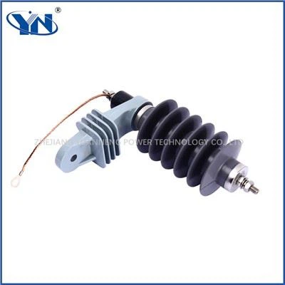 อุปกรณ์ป้องกันไฟกระชากโพลิเมอร์