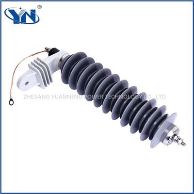 อุปกรณ์ป้องกันไฟกระชาก 36 Kv